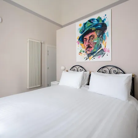 Ammodino My Tuscany Bed & Breakfast