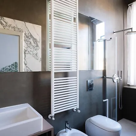 Bed & Breakfast Ammodino My Tuscany