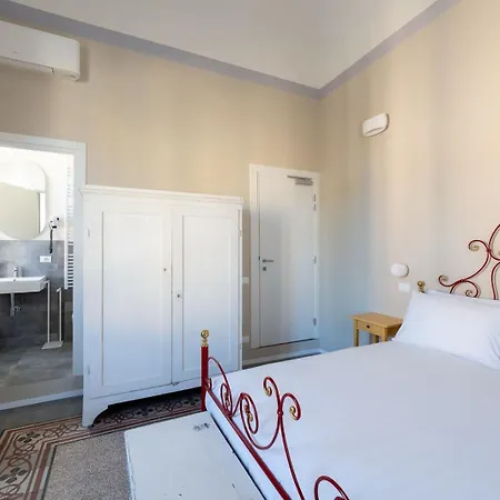 Bed & Breakfast Ammodino My Tuscany *