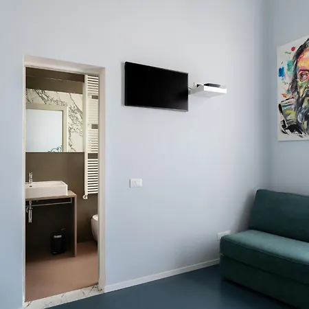 Bed & Breakfast Ammodino My Tuscany Pisa