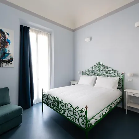 Ammodino My Tuscany Bed & Breakfast