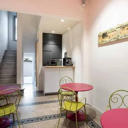 Ammodino My Tuscany Bed & Breakfast Pisa
