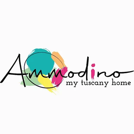 Bed & Breakfast Ammodino My Tuscany Pisa