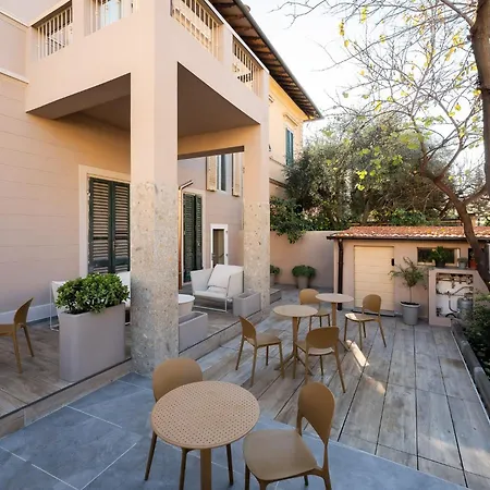 Bed & Breakfast Ammodino My Tuscany Pisa